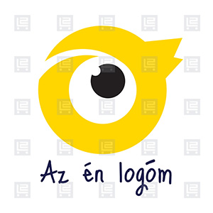 Csirkés kotkoda ételbár logó