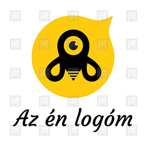 Méztermelők mézárusok méz készítés logó