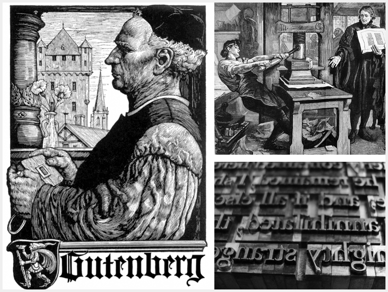 Gutenberg