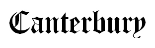 Canterbury