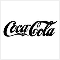 Coca-Cola logó 1887–1890