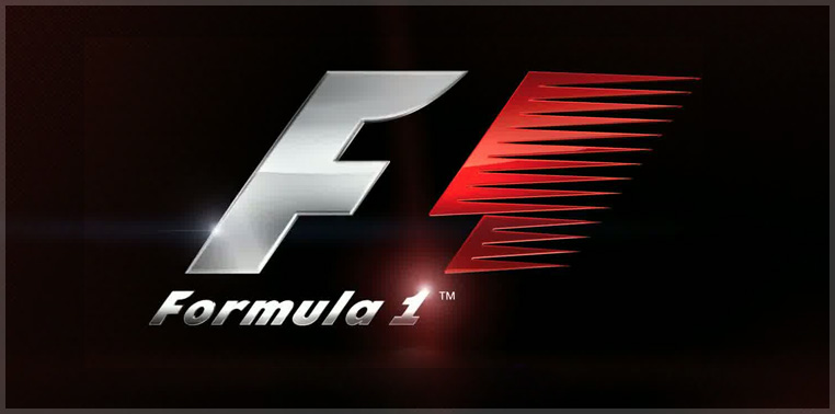 Forma1 logó