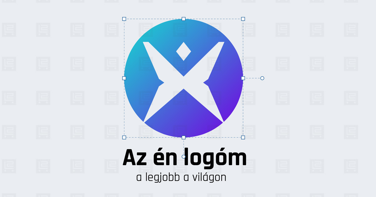 Logokészítő program