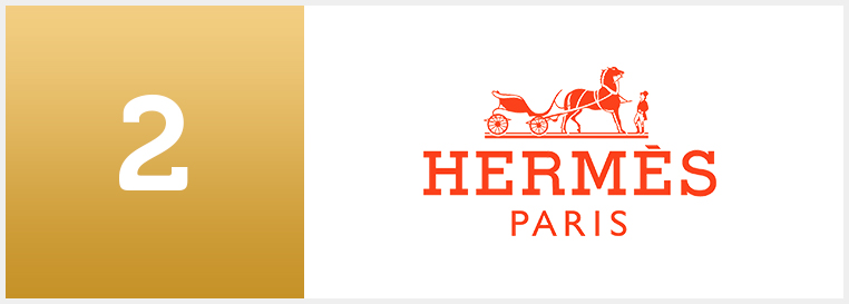Hermès logó
