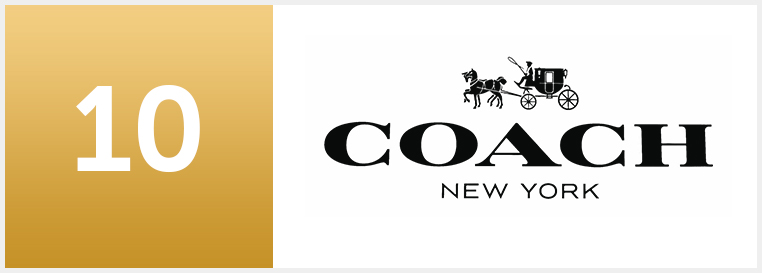 Coach logó