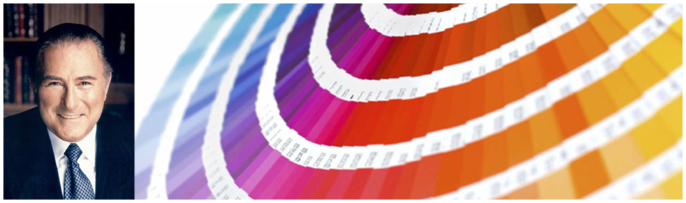 pantone Lawrence Herbert