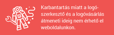 Karbantartás alatt