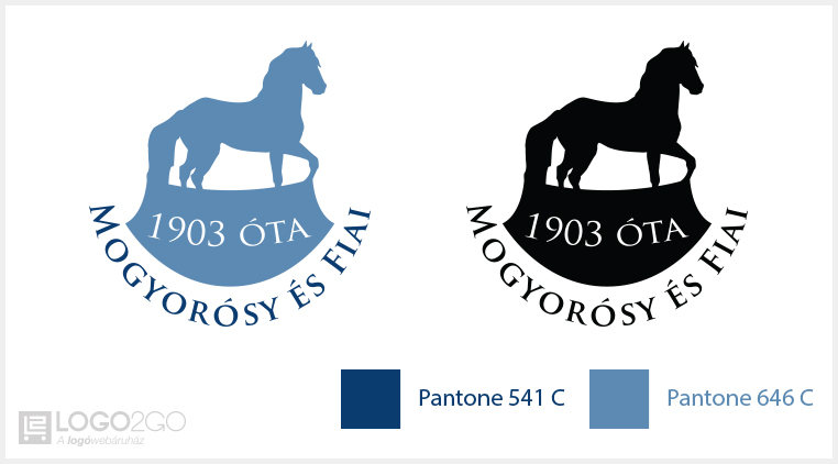 milyen a jó logó