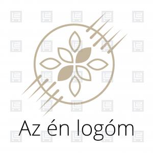 Gluténmentes gabona termék logó - Arany