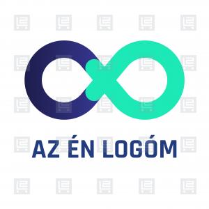 Társkereső online chat logó - Sokszínű