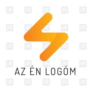 N4 betűlogó biztonsági szolgálat - Narancssárga