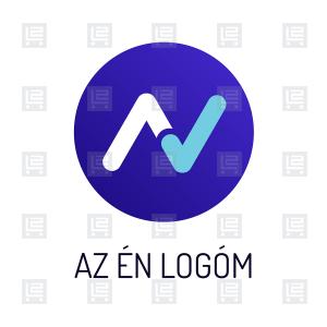 Online számlázó e-számla N betűlogó - Sokszínű