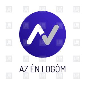 Online számlázó e-számla N betűlogó - Sokszínű