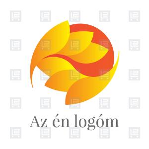 Ezotérikus életmód ezotéria nap logó - Sokszínű