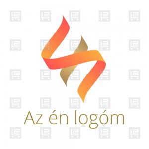 ThetaHealing DNS spirál energiagyógyászat logó - Sokszínű