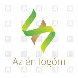 ThetaHealing DNS spirál energiagyógyászat logó - Sokszínű