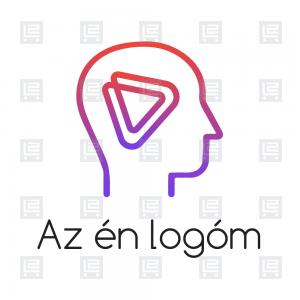 Pszichológus online pszichológiai tanácsadás logó - Sokszínű