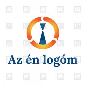 Tanácsadó értékesítési vezető coach logó - Sokszínű