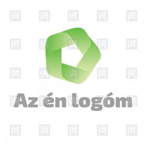 Online marketing logó - Zöld