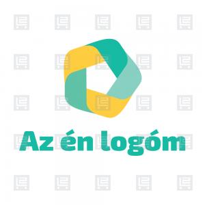Online marketing logó - Sokszínű