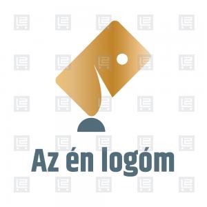 Kártyajátékok online logó - Arany