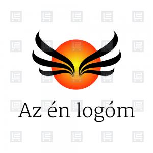 Szárnyak egyesület logó - Sokszínű