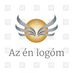 Szárnyak egyesület logó - Sokszínű