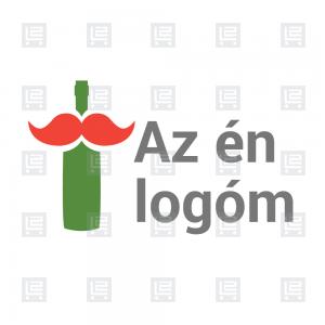 Borbár vidéki borászat logó - Sokszínű