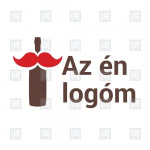 Borbár vidéki borászat logó - Sokszínű