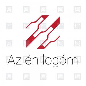 Borászati kellékek webáruház logó - Vörös