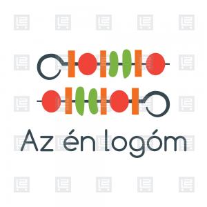 Grill ételbár saslik street food logó - Sokszínű