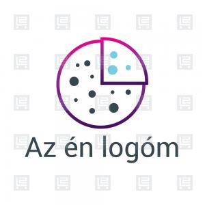 Pizza rendelés pizzéria pizzabár logó - Sokszínű