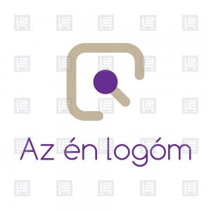 Óra ékszer webshop webáruház logó - Arany