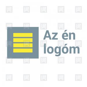 Redőny javítás árnyékolástechnika logó - Sárga