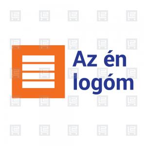 Redőny javítás árnyékolástechnika logó - Narancssárga