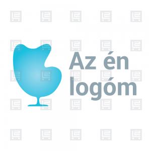 Fotel webshop lakberendezés logó - Kék