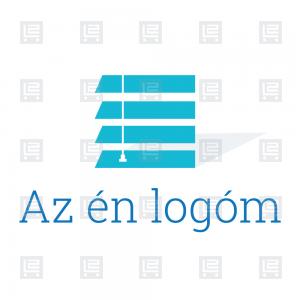 Reluxa roló tartozék javítás webáruház logó - Kék