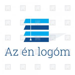 Reluxa roló tartozék javítás webáruház logó - Kék