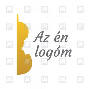Bartók Béla hangverseny hegedűkészítő logó - Arany