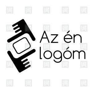 Fotósiskola fotótanfolyam fotóoktatás logó - Fekete