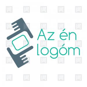 Fotósiskola fotótanfolyam fotóoktatás logó - Szürke