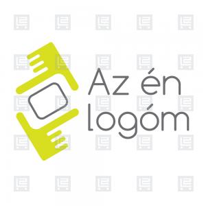 Fotósiskola fotótanfolyam fotóoktatás logó - Zöld