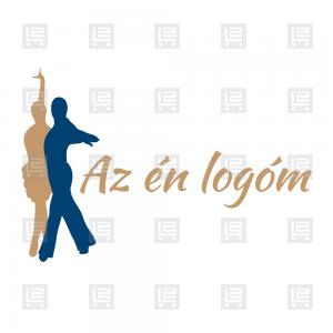Latin tánc oktatás tánctanfolyam online logó - Sokszínű