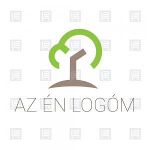 Környezetvédelem green szervezet logó - Zöld