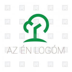 Környezetvédelem green szervezet logó - Zöld