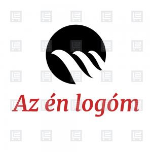 Mezőgazdasági agro gazdabolt logó - Fekete