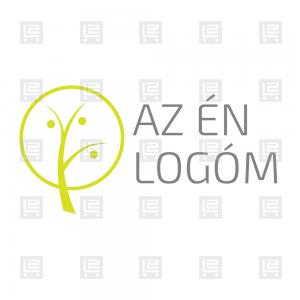 Gyümölcsöskert vendégház logó - Sárga