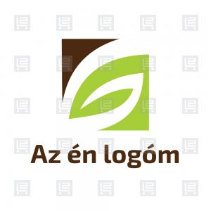 Gazdabolt vetőmag virágmag zöldségmag G betű logó - Zöld