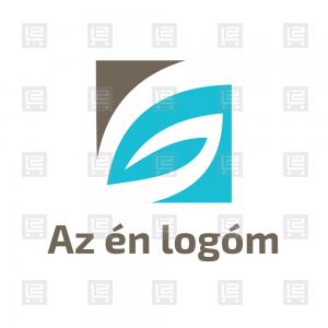 Gazdabolt vetőmag virágmag zöldségmag G betű logó - Kék