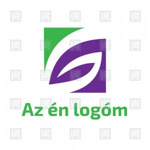 Gazdabolt vetőmag virágmag zöldségmag G betű logó - Lila